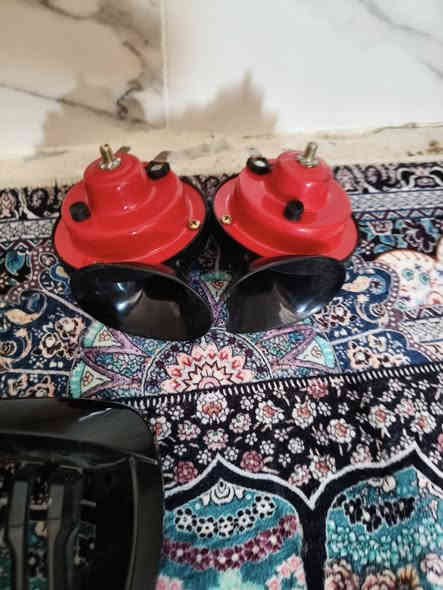 سلام عليكم 
تزويد بي ام  
كلمن او سعره، 
***********
