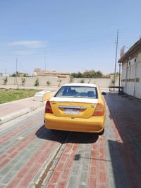 اليفان موديل 11رقم بابل صدامي مكينه وكير نضيفات راعيه موجود يريد تحويل...