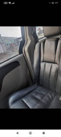 كلايسلر ٢٠١٢ كير ومحرك مال كصه ٢٠١٩ صارله اسبوع تخم تاير جديد صدر جديد...