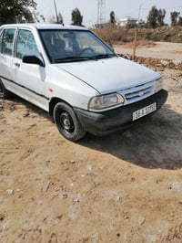 سايبا • ٢٠١٢ • رقم قادسية