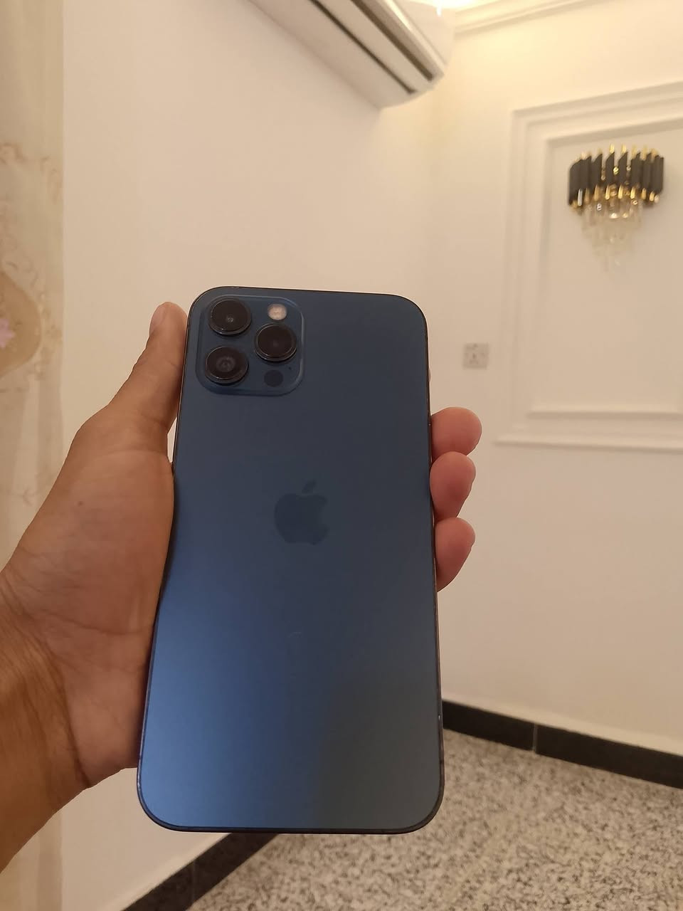 12pro Mx
256 
نضيف كلش مبدل بطارية وشاشة ممتازة جدآ3خيارات جهاز فول نضافة بطارية 100 افضل نوعية مطورة اسئل عنهة قبل متراسلني جهاز واحد على واحد 

(فقط فيس ايدي متوقف)  السعر 340 وبي مجال جدآ بسيط


**إذا كنت صاحب هذا الإعلان وتريد حذفه لأي سبب، رجاءا أرسل رسالة إلى الدعم الفني**