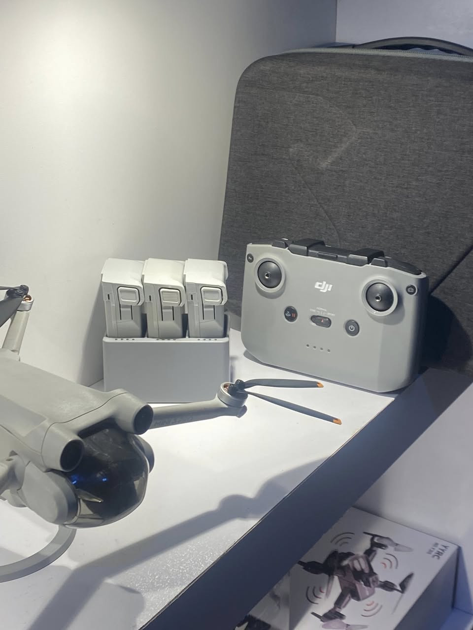 گیمبلی چاک کراوەتەوە بە کیشەیە کۆمبۆ نرخی لە کۆتایەوە 790,000 شوین کرکوک  گەیاندن هەیە بۆ سلیمانیش 
0772 121 5800
