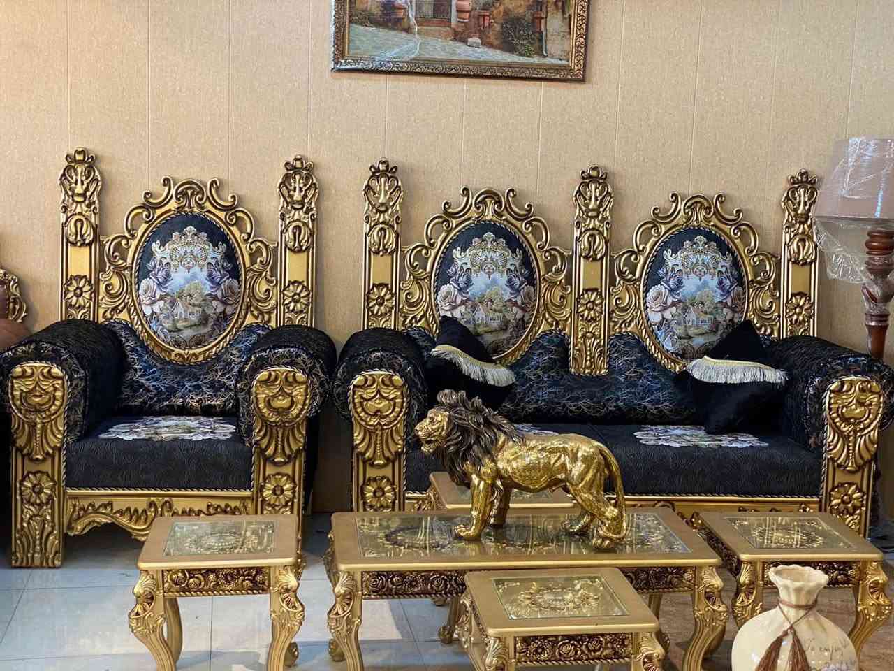 السلام عليكم 
تخم امبرطوري للبيع جديد استعمال ٦ اشهر 
السعر مليون ٢٠٠ 
للاستفسار ‭٠٧٨١ ٢٧٠ ٧٥٣٧‬

