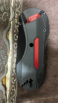 هندر ماكس • توبو • جديد