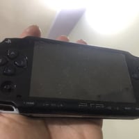 PSP • فحم • الثعالبة