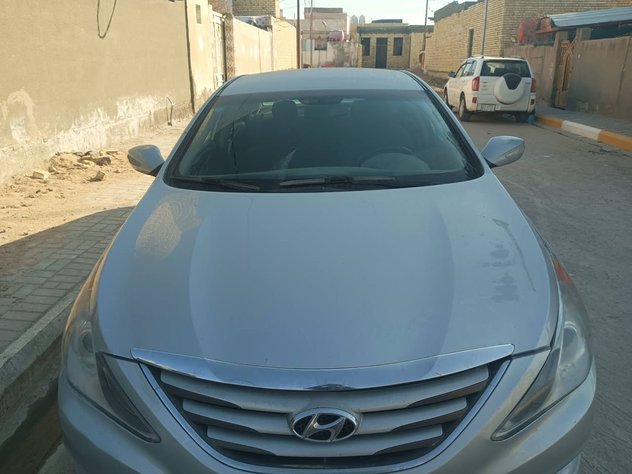سوناتا للبيع موديل 2014 أمريكي تحكم استيرن شاشة كامرة تدفئة بالكشنات تبريد كشن كهربائي


**إذا كنت صاحب هذا الإعلان وتريد حذفه لأي سبب، رجاءا أرسل رسالة إلى الدعم الفني**