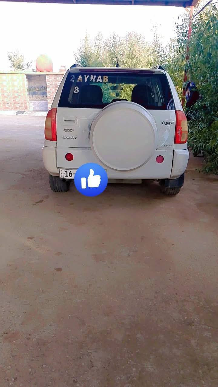 السلام عليكم للبيع تيكو2012رقم قادسيه انكليزي الجديد سياره تحويل ثاني يوم جاهزه مابيها اي نقص كير مكينه صدر أمامي خلفي تخم تاير تبريد ثلج تدفئه كير ميكانيك مكينه ٢٠٠٠ فتحه كهرباء كشنات جلد بلاد داخل نظيف جدا  كلش نظيفه وباقي المواصفات معروفه بل تيكو مكان السياره واسط النعمانية
للاستفسار ***********/***********
 السعر   43  وبيها مجال كلش بسيط للشراي
