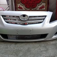 للبيع دعاميه اصلي موديل ٢٠١٠ سعر ١٧٠  ٠٧٧١٥٧٠٨٨٦٢