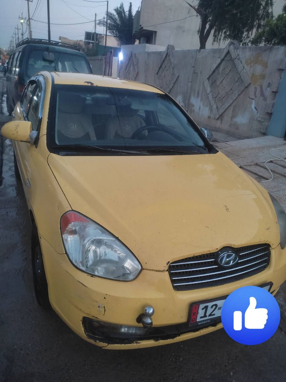 إعادة نشر بسبب الوعود ؟
اكسنت امريكي فول مواصفات تحكم استيرن 4حساس تأير رقم نينوى موديل 2010 ضرر تحرير مكصوصه عقجين  ***********

السعر 68 وبيها مجال
