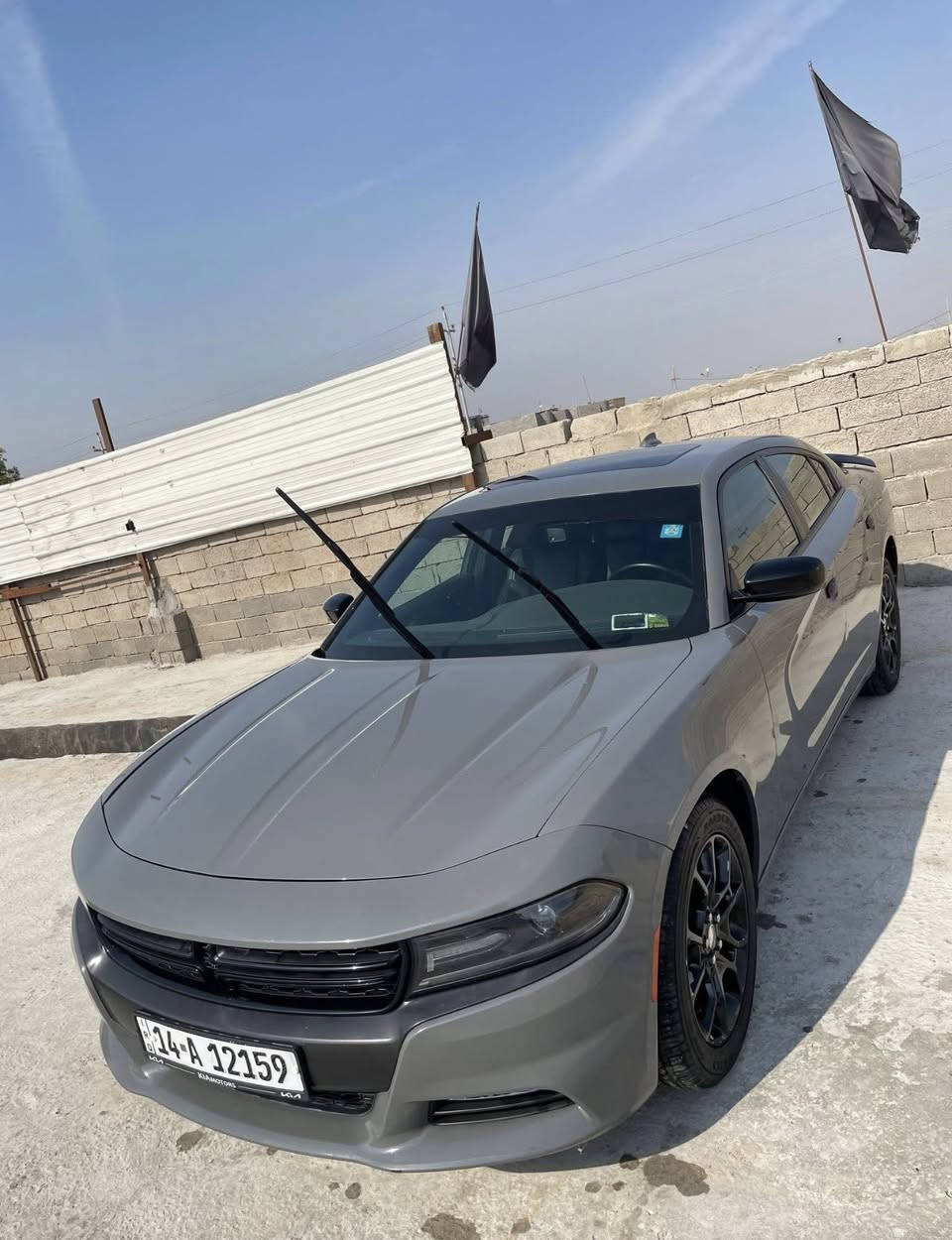 السلام وعليكم جارجر مديل 18 محدث 2022
مكينه 3.600
السعر 185$ 
الستفسار ***********
