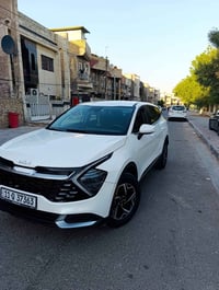 🚗 للبيع | كيا سبورتاج LX موديل 2024 (أمريكي) 🚗 للبيع كيا سبورتاج 2024 ...