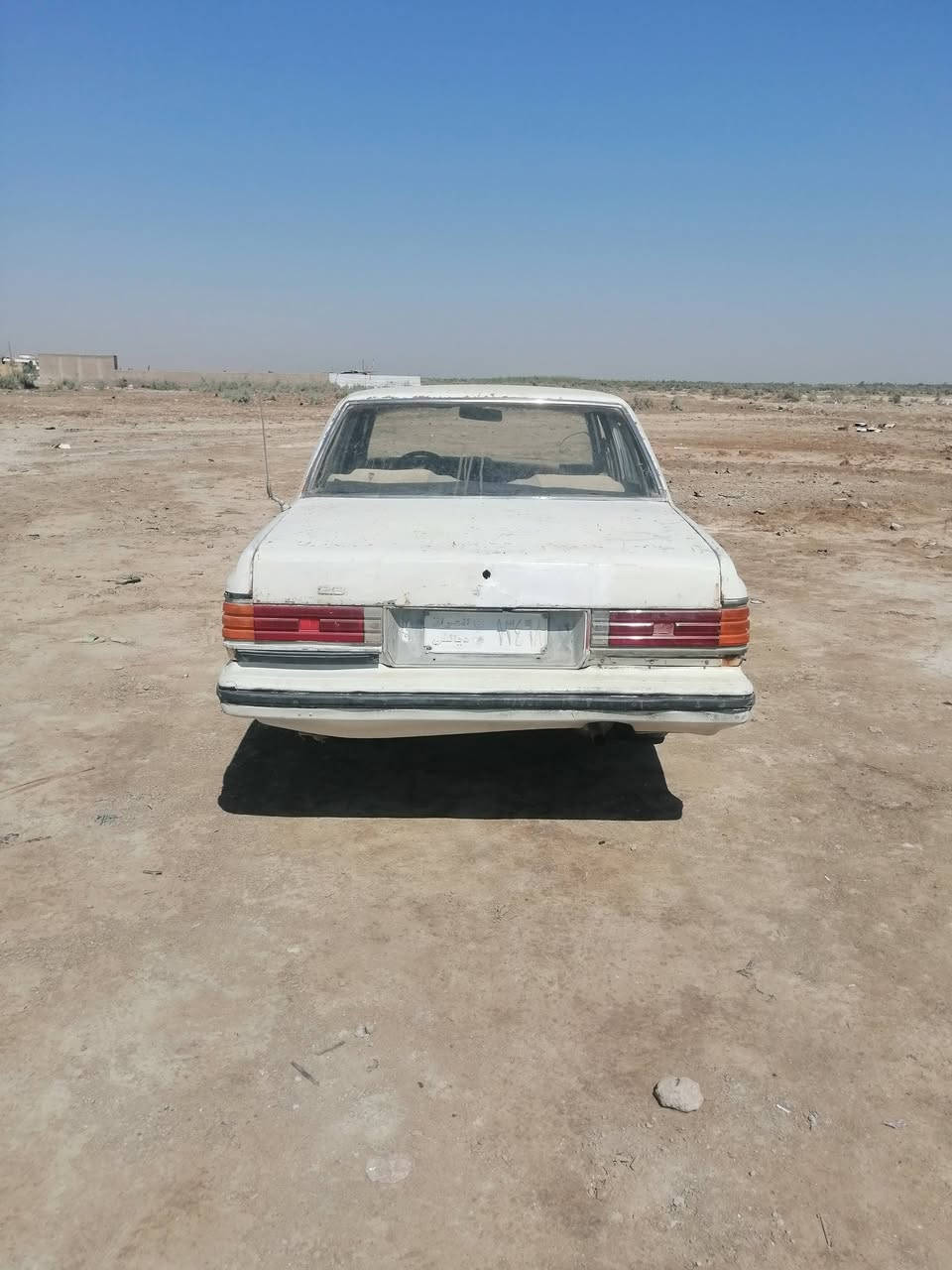 سوبر٨٢ رقم ديالى ما اندل راعيه ابيع كوم حديد اتعهدسرقه وطلب مكينه وكيرثنين ونص نص عمر حداديه زينه السعر ١٠ورقات اومراوس الناصريه ***********
