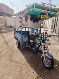 ستوتة • موديل ٢٠٢٣ • مكفولة