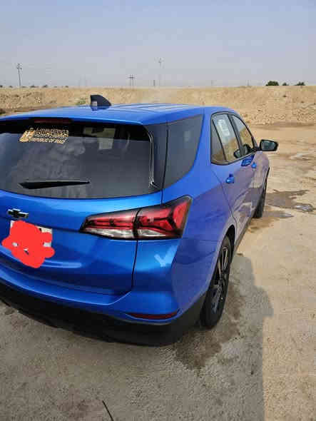 سلام عليكم كوينس البيع موديل 2024حادثها بنيد فقط سياره ماشيه 19الف سياره سعرها 170وبيها مجال الشراي *********** الخاص ماجاوب
