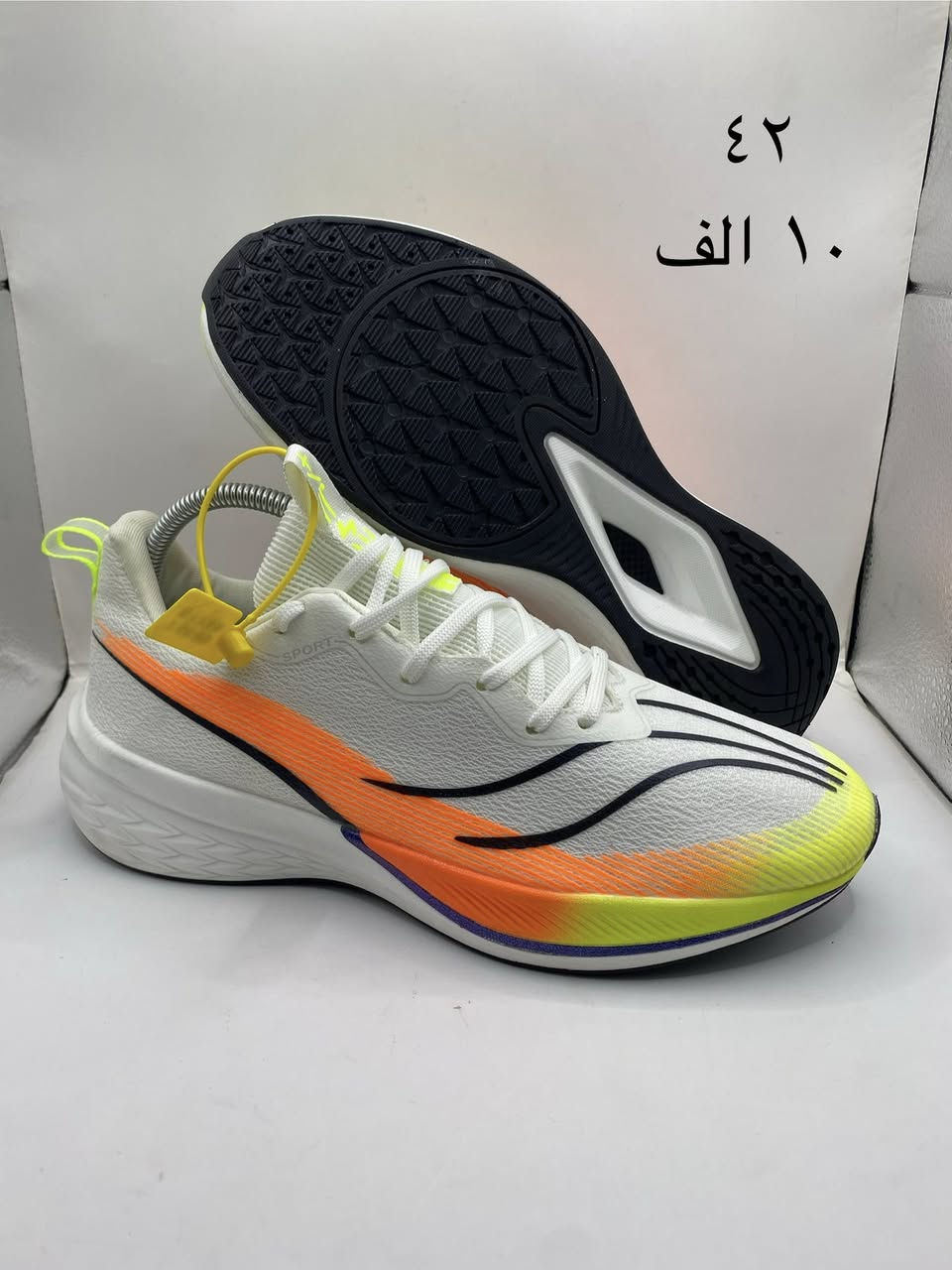 سنغافوري


**إذا كنت صاحب هذا الإعلان وتريد حذفه لأي سبب، رجاءا أرسل رسالة إلى الدعم الفني**