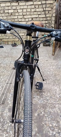 دراجة • للبيع