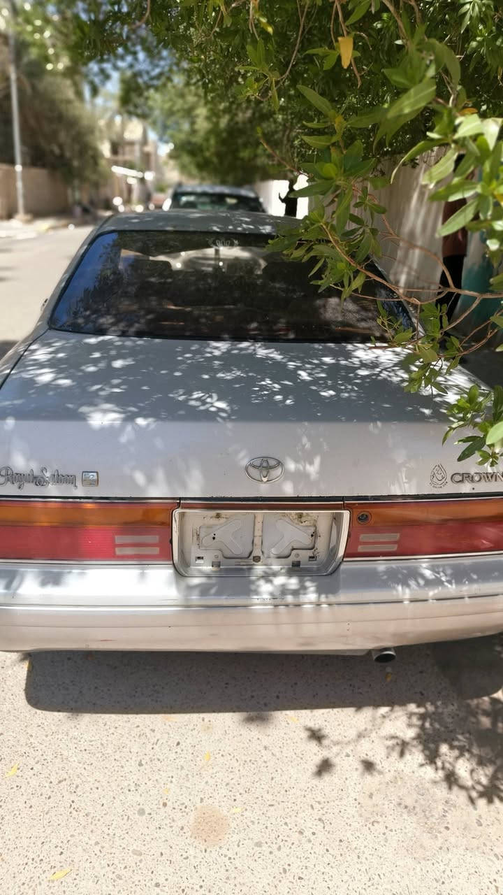 سلام أعليكم متاح بطه 1993 رقم انبار انكليزي سيار مكفوله من الكص ونقل جثه مكاني كربلاء باقي تفاصيل اتصل وتكلي ***********/***********
