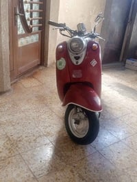 دراجة • للبيع • عمارة ميسان