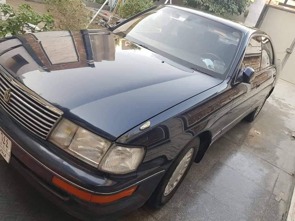 بطة رقم كربلاء مكفولة من الصبغ والضربة والباردجديدة جداً للبيع
***********
