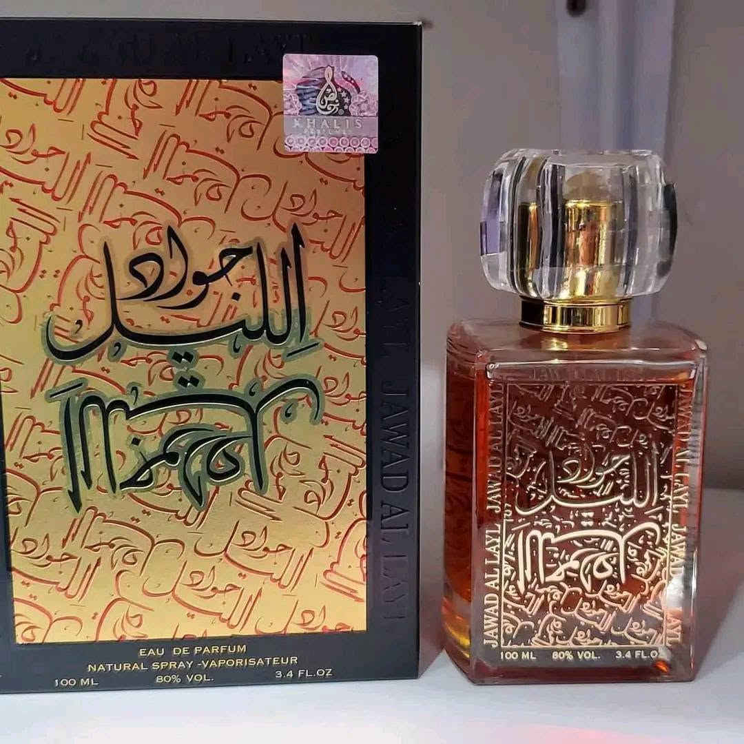 عطور أوربية الأصلي بالة بلا كارتون يجي شيشة عطر فقط كل إلي بالصورة وبأسعار مناسبة
10 الآلاف فقط 
أقل طلب قطعتين 
أسعار ثابتة 
للحجز تفضلو خاص


**إذا كنت صاحب هذا الإعلان وتريد حذفه لأي سبب، رجاءا أرسل رسالة إلى الدعم الفني**