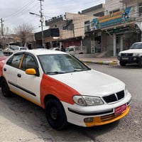 موديل ٢٠٠١ • السليمانية • خدوش صغيرة