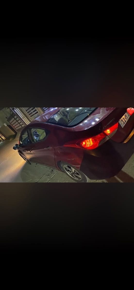 السلام عليكم
النترا 13 أمريكي 
بأسمي 
سعر 95 
عنواني بغداد


**إذا كنت صاحب هذا الإعلان وتريد حذفه لأي سبب، رجاءا أرسل رسالة إلى الدعم الفني**