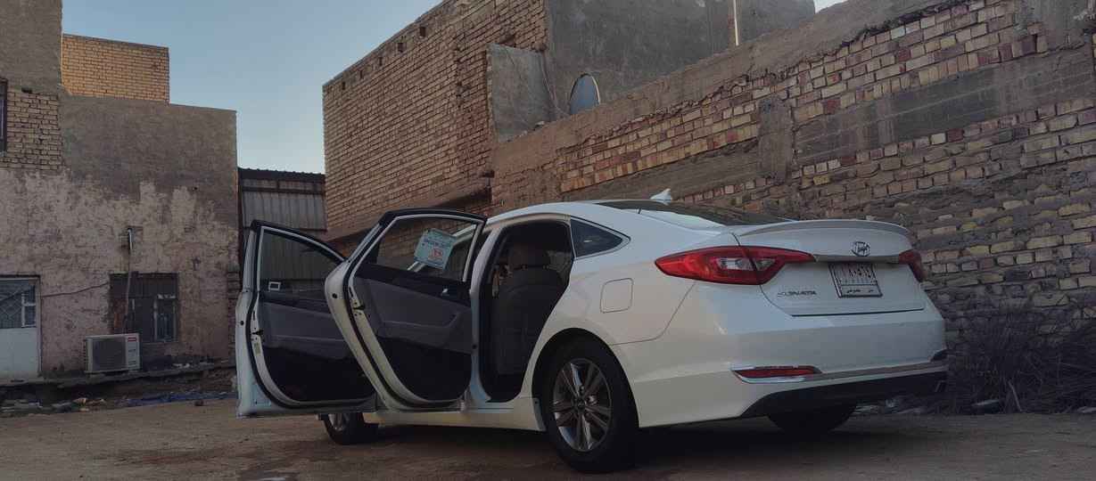 السلام عليكم سوناته مديل 2016 بيه جاملخ وبنيد وباب السدر مطبعه باقي تفاصيل خاص سعره 125$ وبيه مجال رقم الهاتف ‏‪0781 195 5291‬‏
