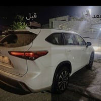 يوجد لدينا غسيل السيارات دلفري اجيك لحد باب بيتك بسعار مناسبه كل ما عل...