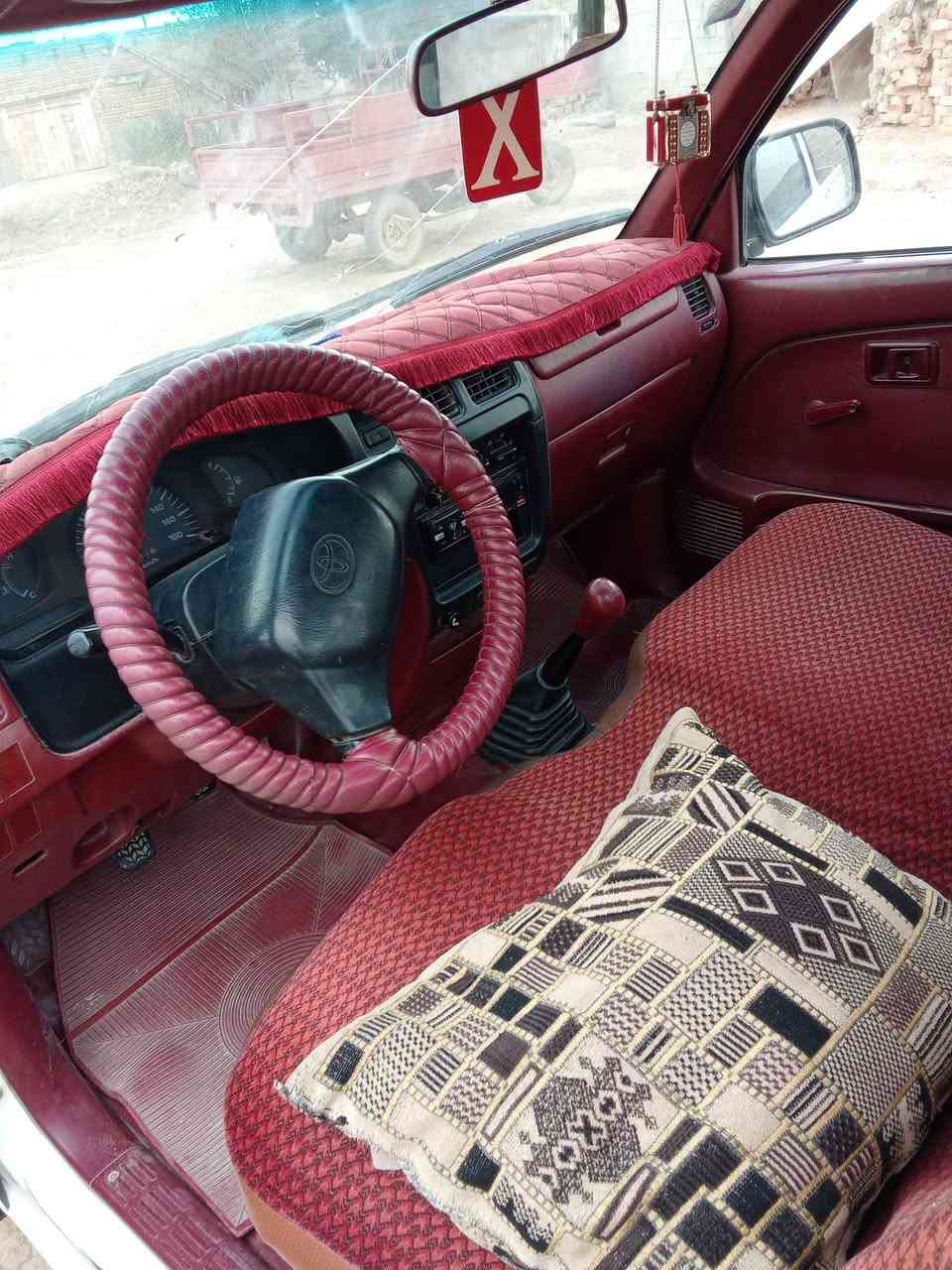 بيكم موديل 2001 رقم واسط جديد
بلادي العنوان ميسان سعر 85وبيه مجال التصال على 
***********
