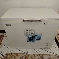 مجمده لبيع تشتغل بس مجمد السعر ٧٠ الف  ٠٧٧١٨١٧٠٢٥٣