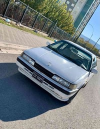 مازدا ٦٢٦ • ١٩٩١ • توماتيك