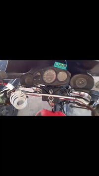 دايون • سلف شغال • تاير امامي جديد