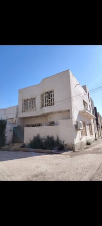 بحجي عبد • ١٠٠م • ٣ طوابق