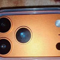 آيفون ١٧ برو ماكس • ٥١٢ • جديد كارتون