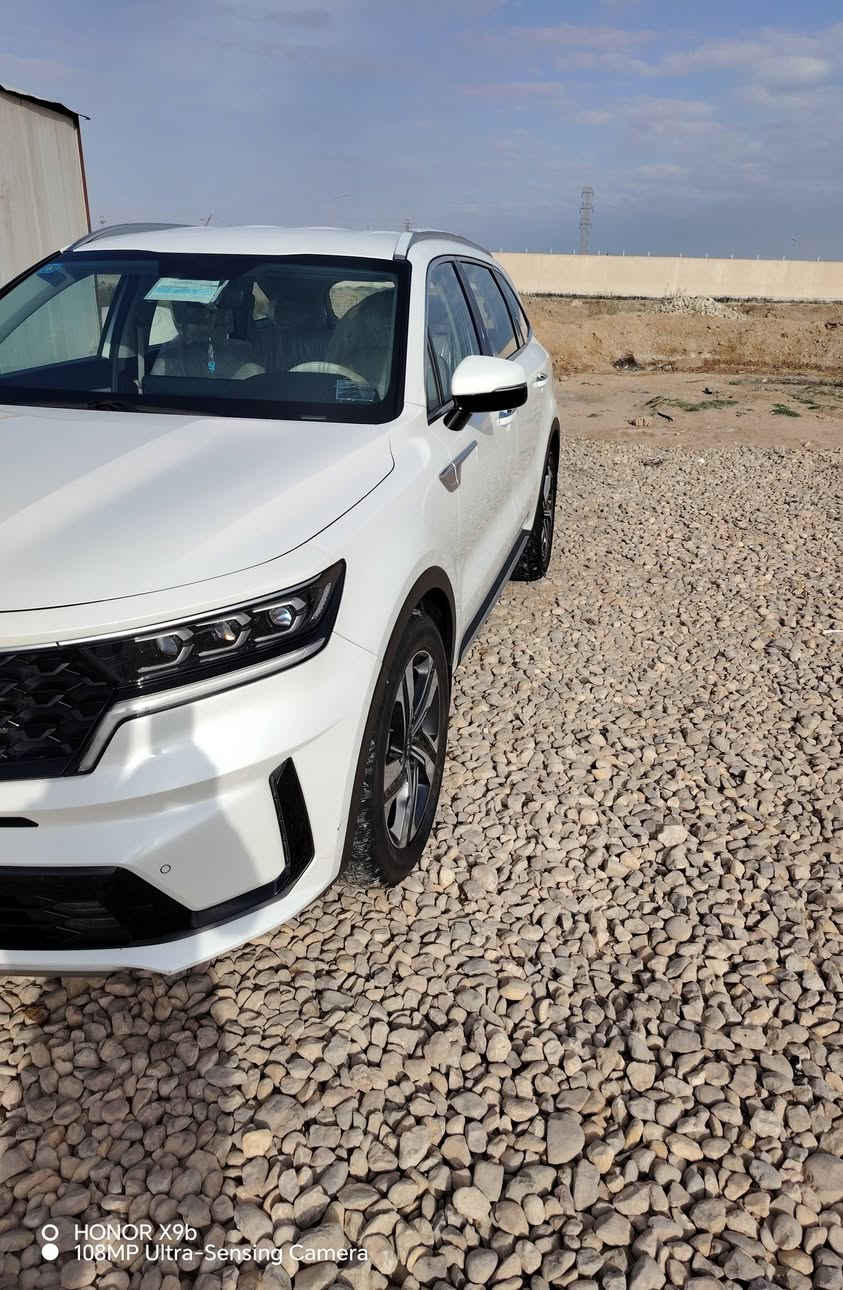 السلام عليكم
سورنتو ٢٠٢١ خليجي ٦ سلندر ٧ راكب ٣ قطع تبريد مكفوله عدا بارد قليل بالجنطة والسونار مرفق ماشية ٦٥ حقيقي موصفات بصمة كير عصا تشغيل عن بعد شحن وايرليس بردات مانع انزلاق ومانع انحدار وبعد المواصفات المعروفه السيارة جديدة كير مكينه صدر تخم تاير برغي ما مفتوح بيها وعلى الفحص بيها حالوب بالقماره فقط حسب السونار وبالعين ما يبين سعر ٢٦٥ مكاني الكوت مركز المدينة للاتصال *********** أو ***********
