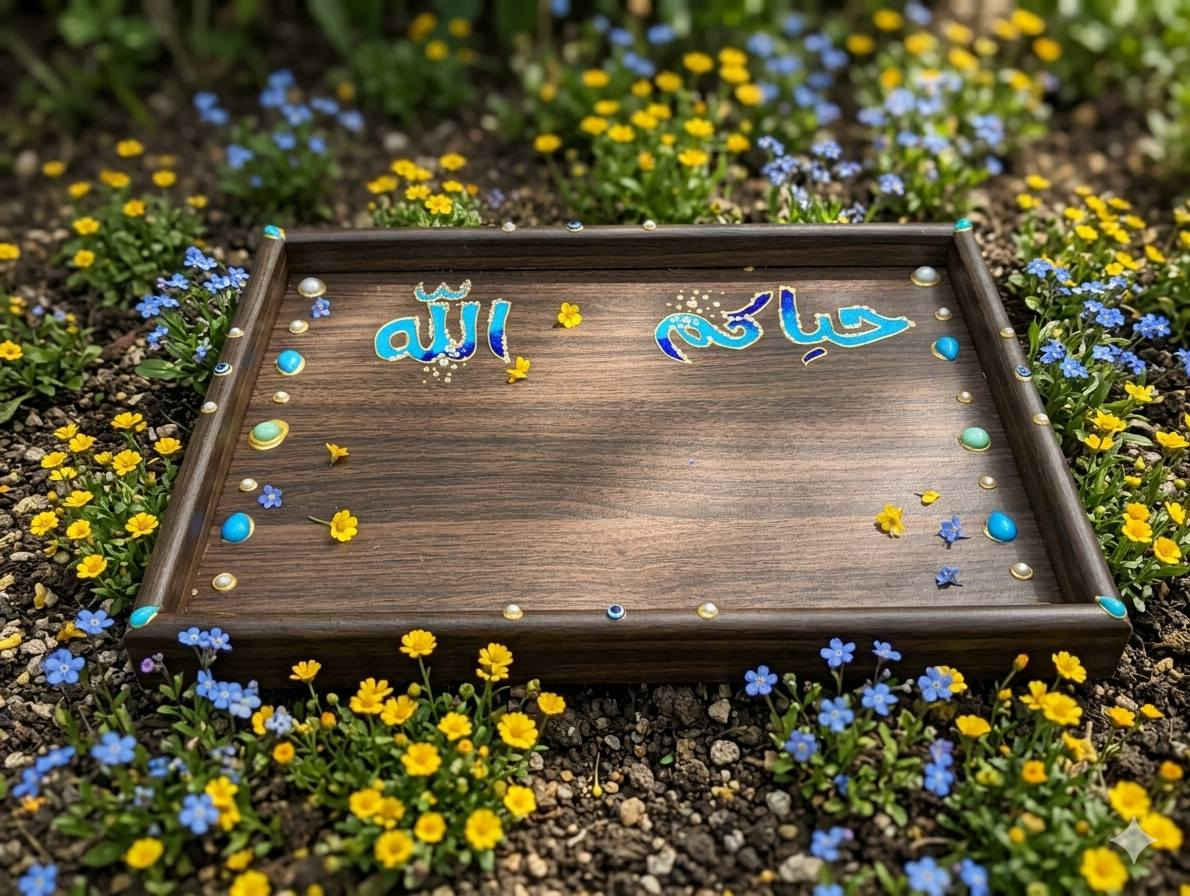 الحمدلله دائماً وابداً ✨🦋

اللهم صلِّ على محمد وآل محمد 
جزء من اعمالي المتواضعة ❤🤭


**إذا كنت صاحب هذا الإعلان وتريد حذفه لأي سبب، رجاءا أرسل رسالة إلى الدعم الفني**