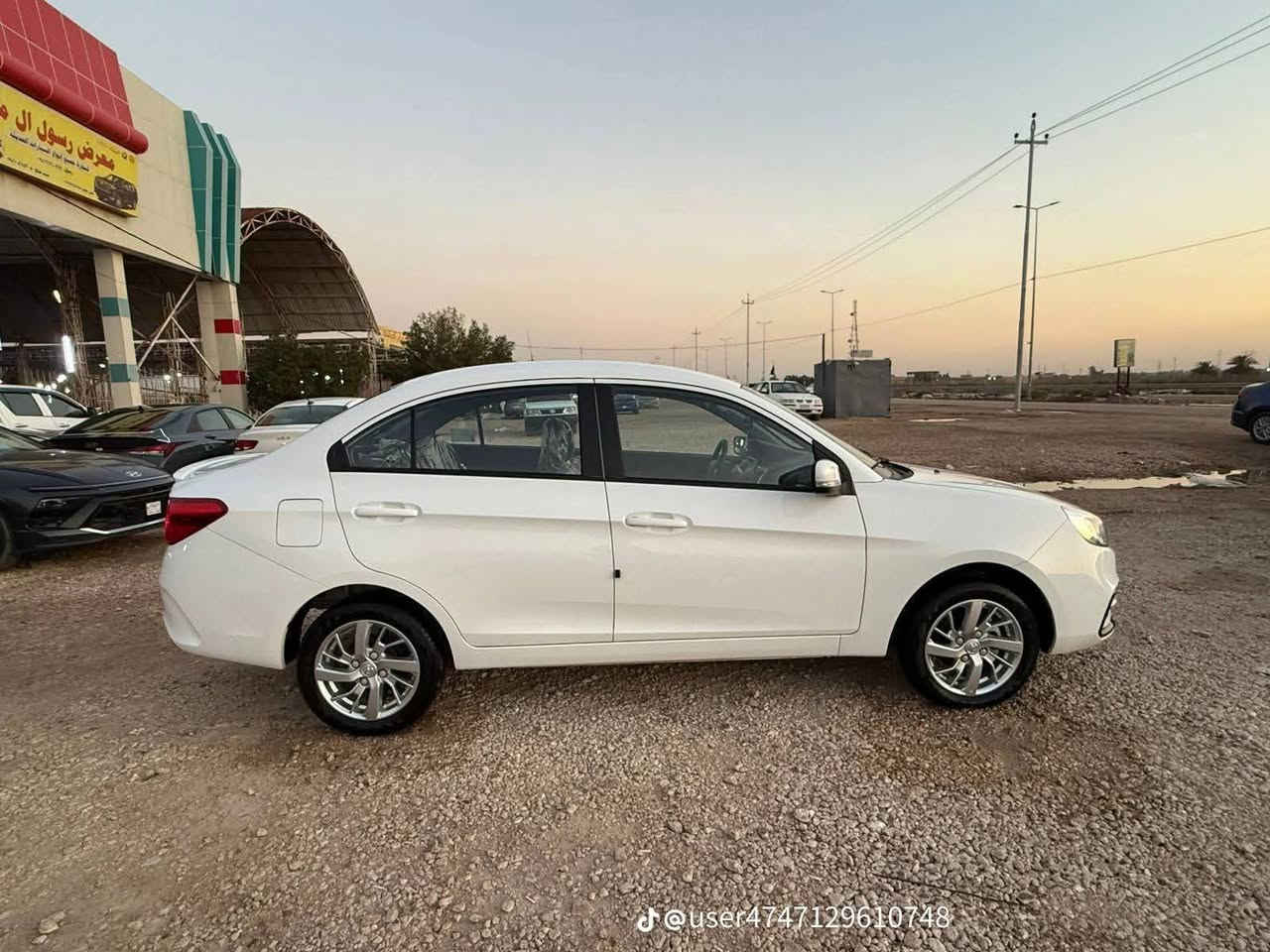 بروتون 25زيرو 100وبيه مجال***********
