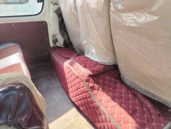 اف فراشه 2014نقص برغي ماكو تخم ويل تخم تاير كاعيه كشنات دشبول اكسن قبل يومين شاده مكينته بدايت تبخير لا صوت ولا خربطه سنويه تفاصيل نموذج ٢
السعر ٣٥بيه مجال قليل ***********
