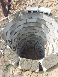 كادر حفر • منهولات • اسعار مناسبة