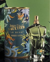لي بو بارادايس • جان بول غوتييه • عطر رجالي