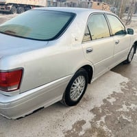 سياره جنون للبيع مديل 2002 كفاله من الكص والنقل سياره جاهزه بيهه جراد ...