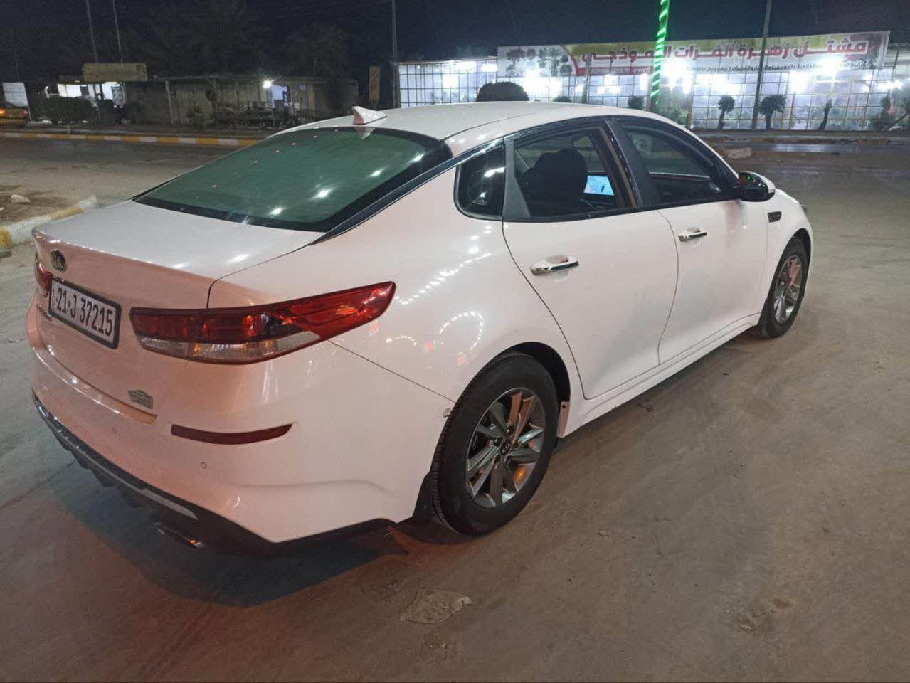 اوبتيما 2019 امريكيه محرك 2400 gdi محرك جديد كلش حادثها فقط دعاميه 
سويچ 
ويل 16 
تخم تاير 
باتري جديد 
حداديه حلوه 
دواخل جديده  
السعر 150 وبي مجال 
مكاني ديوانيه دغاره 
الصور بالمنشور مع صور الحادث 
للاستفسار 
*********** ديوانية, القادسية
