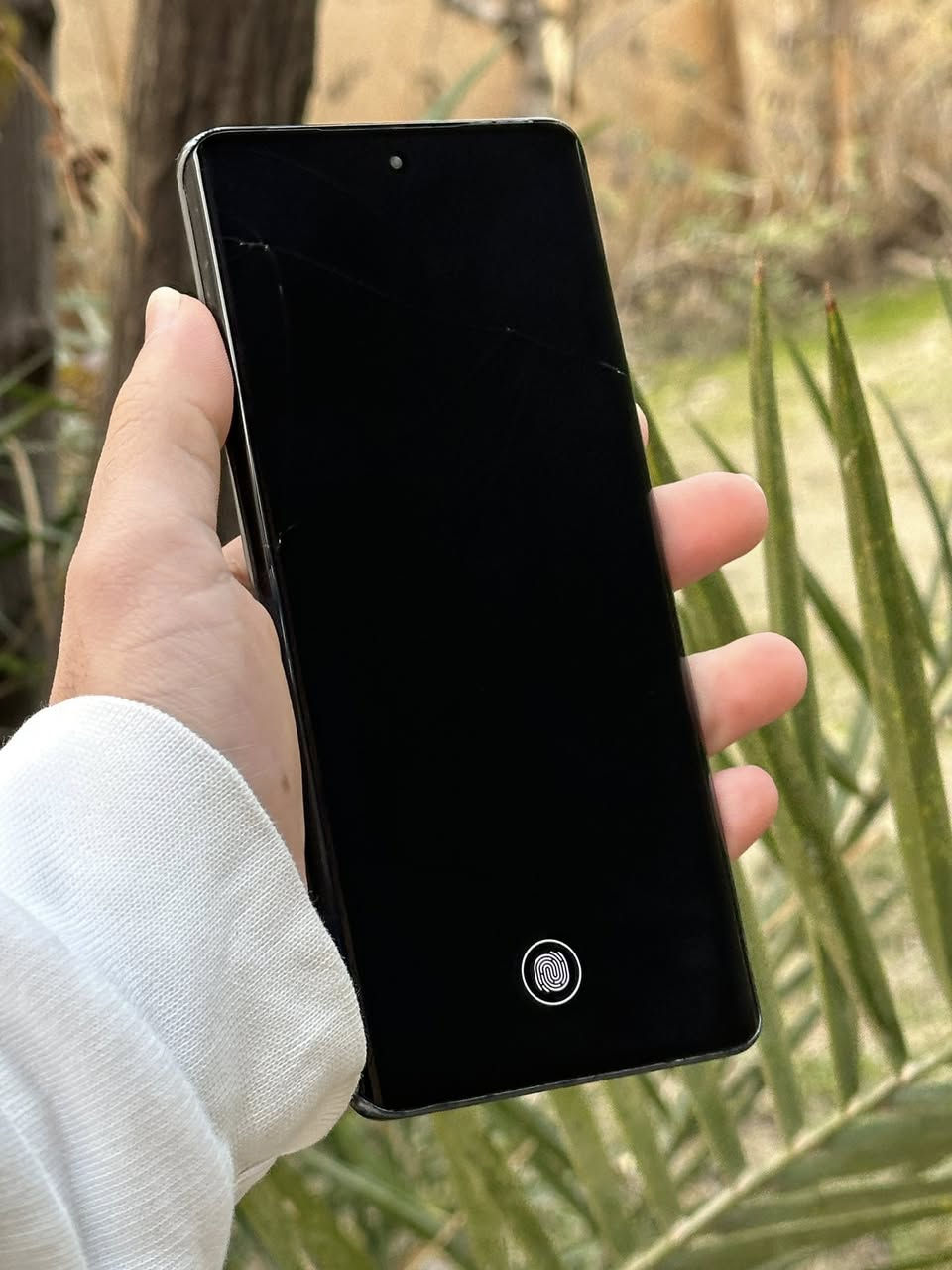 هونر x9 p
5 جي 

ذاكرة 256   رام ط12

كامل غراض  كيبل وراس شحن وباكيت وكفر

بي فطر بل شاة ما ماءثر عل لمس

السعر 180 

تواصل خاص او عل رقم  *********** بي واتس
