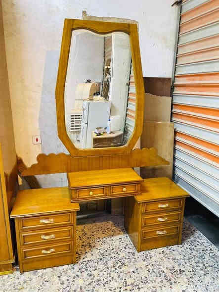 غرفه ام سته داخل خارج صاج سعر 950 واصل داخل بغداد واتساب ***********
