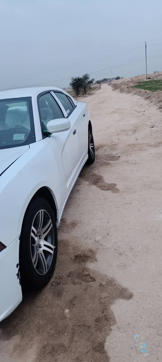 جارجر 11
رقم ذي قار دولي سياره كامله من كلشي 
مكينه كير كفاله جديده ستوني مبدلهن 
دبلات لوي اماي خلفي جديد 
غرفه حضن جديد   وارد امريكي جاملق وبنيد وبيه قطعتين بلعراق  اثر خياس لا ضربه ولا معجون كفاله 
وبيه رشات مال جراد سياره كفاله من لضربه بس مال لوارد مكان كربلاء  
رقم ***********
سعر 125
