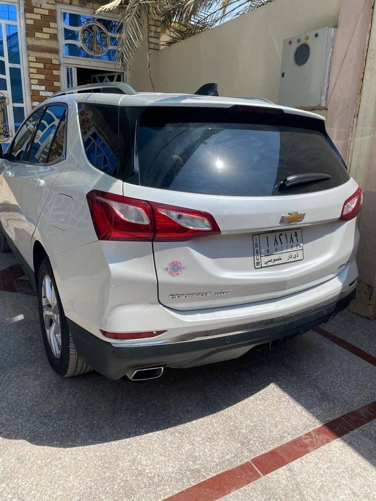 كوينكس لون ابيض صدفي موديل 2019
محرك الفين .. كلهه بلاد ولاقطعه تبديل مكان السياره ميسان 
سنويه بأسمي تحويل ثاني *********** السعر 172 
ماشيه 100 ميل
