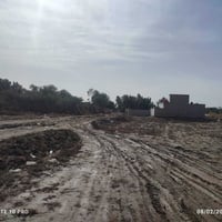 أرض زراعية • منطقة سيد محمد • ٢٠٠/٥٠٠/١٠٠٠م