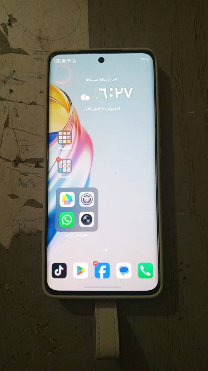 جهاز لبيع هونر  X9b 5g 
مبدل شاشاه. اصليه ب75 الف

ذكرته 256+12

بطاريه 5800

جهاز نضيف ومرتب سعره 140 بي مجال قليل
مراوس ايفون ونطي فرق

   مكاني دوانيه قضاء الدغاره ***********
