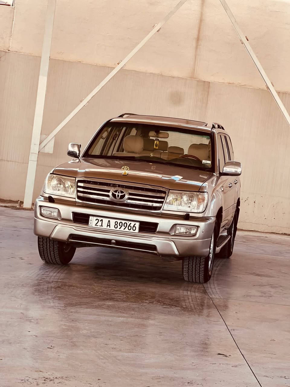 مۆنیکا
مۆدێل ٢٠٠٦
مواسەفات GXR فول مواسەفات
سلاید سەلاجە تۆماتیک
گێڕ مەکینە تەبرید هەموو گیانی بە شەرت
سەنەوی رەقەم و هەزەی تازەیە
تایە باتری ڕۆن تازە گۆڕاوە
سەیارەکە ماڵی دۆستە بێ نوخسانی
٨ ساڵە لای خۆمانە
سۆنەرم داناوە
ناونیشان سلێمانی
نرخ ١٥٧$ مەجال
***********
