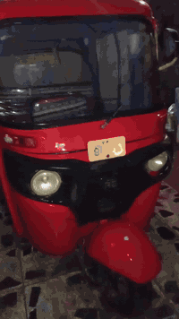 تكتك للبيع موديل 17 بس أوراق 18 المصطفى جاهزه كلشي مابيهه ثلاث ملايين ...